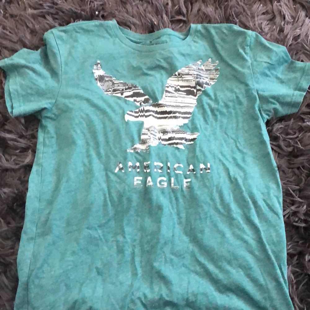 Men’s American Eagle T Shirt